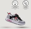 Disney Minnie  Star LED blinkend, leuchtend Straßenschuhe 32
