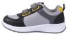 Batman LED-Blink-, Leuchtschuhe Größe 28