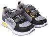 Batman LED blinkender, leuchtender Straßenschuh 32