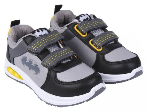 Batman LED blinkender, leuchtender Straßenschuh 32