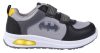 Batman LED blinkender, leuchtender Straßenschuh 32
