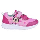 Disney Minnie  Style Straßenschuh 28