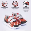 Disney Minnie  Straßenschuhe Größe 28