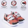 Disney Minnie  Straßenschuhe 29