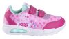 Peppa Wutz LED blinkende, leuchtende Straßenschuhe 29