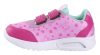 Peppa Wutz LED blinkende, leuchtende Straßenschuhe 29
