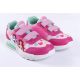 Disney Prinzessin LED blinkende, leuchtende Straßenschuhe 26