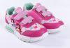 Disney Prinzessin LED blinkende, leuchtende Straßenschuhe 28