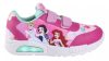 Disney Prinzessin LED blinkende, leuchtende Straßenschuhe 28