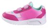 Disney Prinzessin LED blinkende, leuchtende Straßenschuhe 28