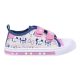 Disney Minnie  LED blinkende, leuchtende Straßenschuhe 25