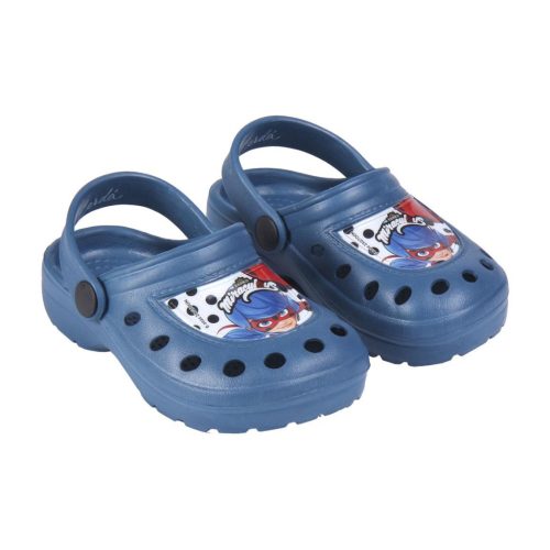 Miraculous Geschichten von Ladybug und Cat Noir Kinder Clog Pantoffeln 32/33