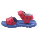 Spiderman Kindersandale 26