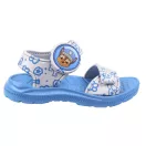 Paw Patrol Chase Day Kindersandale 23