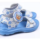 Paw Patrol Chase Day Kinder Sandale 26