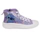Disney Lilo und Stitch Iridescent Sneaker, Schuh 31
