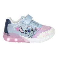   Disney Lilo und Stitch LED blinkende, leuchtende Straßenschuhe 30
