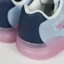 Disney Lilo und Stitch LED blinkende, leuchtende Straßenschuhe 30
