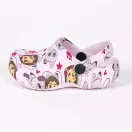 Gabby's Dollhouse Heart Kinderpantoffeln, Clog 30/31