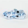 Disney Lilo und Stitch Kinder-Clog-Pantoffeln 26/27