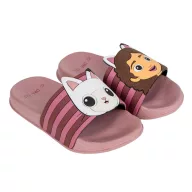 Gabby's Dollhouse Friend 3D Kinder Hausschuhe 30/31