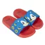 Sonic the Hedgehog Rings Kinderhausschuhe 32/33