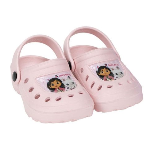 Gabby's Dollhouse Kinder Clogs 30/31