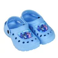 Disney Lilo und Stitch Kinder-Clogs 28/29