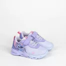 Disney Lilo und Stitch Galaxy LED blinkende, leuchtende Straßenschuh 27