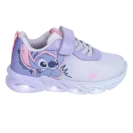   Disney Lilo und Stitch Galaxy LED blinkende, leuchtende Straßenschuhe 28