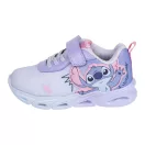 Disney Lilo und Stitch Galaxy LED blinkende, leuchtende Straßenschuhe 29