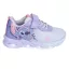 Disney Lilo und Stitch Galaxy LED blinkende, leuchtende Straßenschuhe 30