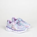 Disney Eiskönigin Look To The Stars LED blitzende, leuchtende Straßenschuhe 29