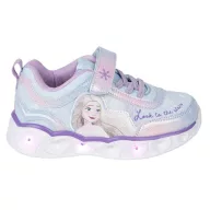   Disney Eiskönigin Look To The Stars LED blinkende, leuchtende Straßenschuhe 32