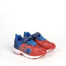 Spiderman Hero LED-Blinklicht, leuchtende Straßenschuhe 25