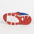 Spiderman Hero LED-Blinklicht, leuchtende Straßenschuhe 25