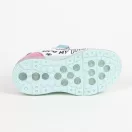 Disney Lilo und Stitch LED blinkende, leuchtende Straßenschuhe 25