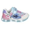 Disney Lilo und Stitch LED blinkende, beleuchtete Straßenschuhe 30