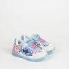 Disney Lilo und Stitch LED-Blitz, leuchtender Straßenschuh 32