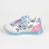 Disney Lilo und Stitch LED-Blitz, leuchtender Straßenschuh 32