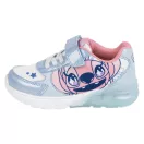 Disney Lilo und Stitch Cuteness LED blinkende, leuchtende Straßenschuhe 28