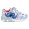 Disney Lilo und Stitch Cuteness LED blinkender, leuchtender Straßenschuh 31
