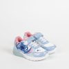 Disney Lilo und Stitch Cuteness LED blinkender, leuchtender Straßenschuh 31