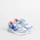 Disney Lilo und Stitch Cuteness LED blinkender, leuchtender Straßenschuh 31
