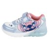 Disney Lilo und Stitch Cuteness LED blinkender, leuchtender Straßenschuh 31