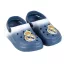 Real Madrid Coat of Arms Blue Kinderclog, Größe 28/29