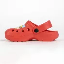 Paw Patrol Best Team Red Kinderclogs 28/29