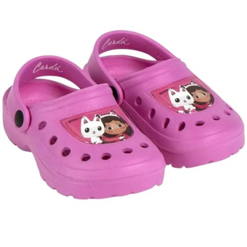 Gabby's Dollhouse Kinder Clog 30/31