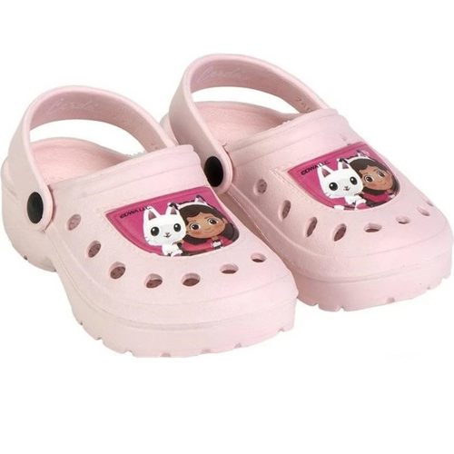 Gabby's Dollhouse Kinderclog 26/27