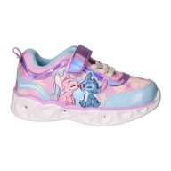   Disney Lilo und Stitch Kissing LED-blinkende, leuchtende Straßenschuhe 27